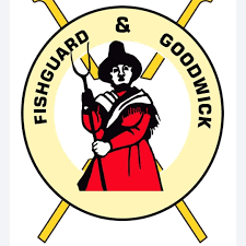 Fishguard &amp; Goodwick logo